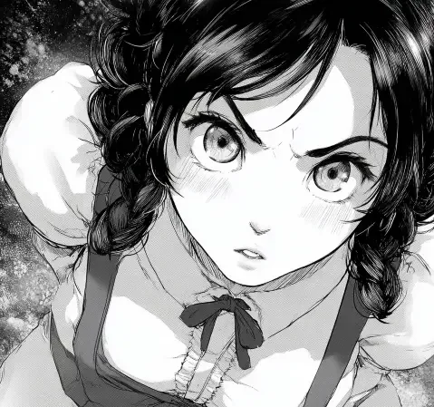 奇幻冒险题材漫画条目《雾港行记》封面